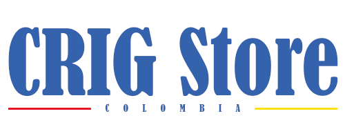 CRIG Store Colombia
